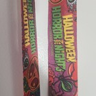 Universal Studios Halloween Horror Nights 2024 Lanyard  Clear Holder  1-day Pass