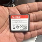 Sandisk Extreme Pro High Speed 32gb Compactflash Memory Card Udma 7