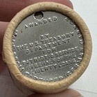 War Loan Organization Liberty Medals