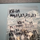 1 48    Soviet Kh-1m Ejection Seat    the Great Drawer Sale 
