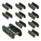 C2050 Connecting Master Link For Conveyor Chain  qty 10 