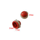 2pcs Primer Ball Bulb For Briggs   Stratton Craftsman Lawn Mower 694394 494408us