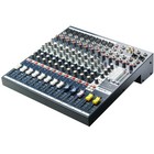 Soundcraft Efx8 8-channel Mixer With Effects