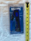 Belden Cpfpct-596-r Coaxial Compression Tool  F-type Rg59 Rg6