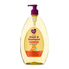 2 Pack   Parent s Choice Baby Wash   Shampoo - 27 1 Fl Oz