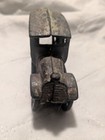 Antique Toy Cast Iron Car 4  Vintage 1930 s Automobile Arcade hubley Era
