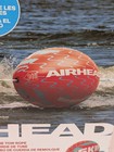 Airhead Skip Tube Tow Rope With Booster Ball For  1-4 Riders New Factory Sealed
