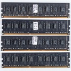 Lot Of Sk Hynix 32gb  4x8gb  Ddr3 1600 Pc3-12800 Desktop Memory Ram Dimm
