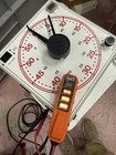 Gralab Model 171 60-minute General Lab Timer Manufactured By Dimco-gray Co 