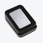 Personalizable Refillable Lighter     Custom Monogram Engraving For Groomsmen Gift