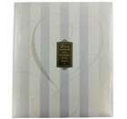 Hallmark Wedding Scrapbook Photo Album Loving Memories Are Keepsakes New In Box