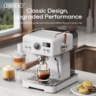 Hibrew H10plus Professional Espresso Machine Stainless Steel Coffee Maker 20bar