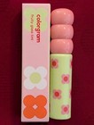 2  12 Colorgram Fruity Glass Tint Lip Dewy Grapefruit Gloss Stain New In Box 