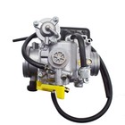 Carburetor Replacement For Sportrax Trx300ex 1993-2008