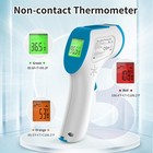 Forehead Thermometer For Adults And Kids  Digital Baby  Fast Accurate Results
