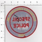 City Security Consulants Csci   Special Police   Collectible Dist Columbia Patch