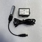 Omega Om-cp-temp101a Temperature Data Logger Usb Interface-untested- Sold As Is