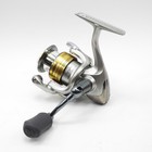 Shimano Stradic 1000fi Fishing Reel  W  Box   Spare Spool 