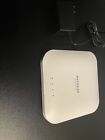 Netgear Business Wireless Access Point Wax214 Wifi 6 Ax1800 Dual Band Poe 4 Ssid