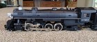Mantua 2-8-2 At sf  Upgraded  Power Drive  Dcc Or Dc  Lighted Doghouse  Tcs T4x