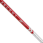 Aldila Ascent Graphite 60 Golf Club Driver wood Shafts  335  Tip R s x Flex New