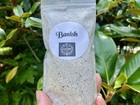 Banishing Ritual Powder  4 Ounce  Remove Negativity  Enemies  Witchcraft  Hoodoo