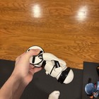 Wowwee Mip Robot White Interactive Model Number 0820   No Remote