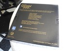 Extremely Rare Gemini Jets 200 Boeing 747 Virgin Atlantic  Very Rare