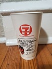 Vintage 1970s 7 11 Marvel Super Heroes Slurpee Cup Dracula