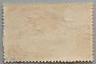 Nigeria 1 2d Old Manilla Currency Queen Elizabeth Ii Ships Used Stamp
