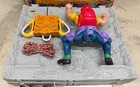 Txrc Remote Control Rock Climber Wowwee 27 Mhz Rc Vintage 2001