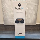 Irobot Braava Jet M6 Ultimate Wi-fi Connected Robot Mop - Black  m601220 