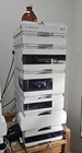 Agilent 1200 Hplc System With Dad   Binary  Pc C w Openlab Chemstation   Method