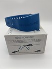 Sharkbanz Proven Shark Deterrent Swimming Surfing Safety Proven Repellent  blue 