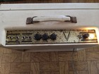 Oahu Vintage Tube Guitar Amp  Says  valco Chicago 51   10  Speaker  Good Conditi