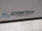 Aerometrics Fiber Drive Fbd240-r Laser fiber Optic Drive Beam Separator