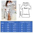 Us Womens Satin Silk Sexy Night Dress Lace Bride Long Kimono Robe Babydoll Gown