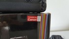 New  Vivitar  for Canon 5dmiii  Series 1 Deluxe Power Grip Extends Shooting Time