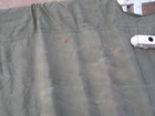 Usgi Military Camping Cot Heavy Duty Frame Sleeping Bed Od Green Folding  used 