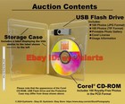 Food Corel Royalty-free Stock Photo Cd-rom Disk   Usb