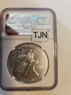1 Oz Us Silver Eagle Coin Ngc Ms70 