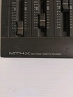 Yamaha Mt4x Multitrack Cassette Recorder Np96 Dbx Noise Reduction System Gift