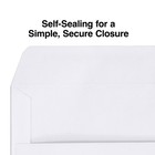 Myofficeinnovations  10 Self-sealing Envelopes 500 box 570240
