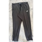 Men s Nike Joggers Xxl