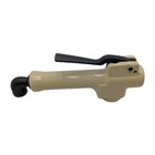 Ingersoll Rand 341a2m Pneumatic Backfill Tamper  5-3 4 Inch Round Malleable Butt