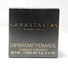 Anastasia Beverly Hills Dipbrow Pomade Soft Brown  4g Set Of 2 New In Boxes