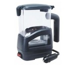 Roadpro 12v 13 5-ounce Smart Pot Ii Rp5027s Electric Hot Pot Travel Kettle