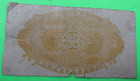 Macau  50 Avos  Nd 1944 
