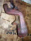 Vintage   Ihc International 464  Diesel Tractor -lh  Spindle Arm   Bolt 