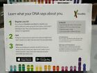 23 And Me Ancestry Saliva Collection Kit  health   Ancestry  Read